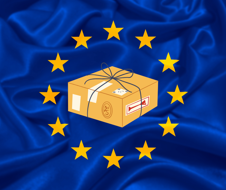 Temporary Changes to European Delivery